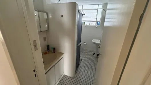 Apartamento com 2 Quartos à venda, 109m² no Higienópolis, São Paulo