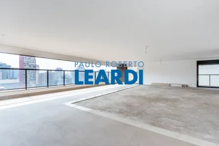Apartamento com 5 Quartos à venda, 312m² no Santa Cecília, São Paulo
