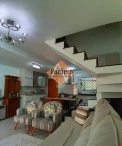 Sobrado com 3 Quartos à venda, 150m² no Vila Salete, São Paulo