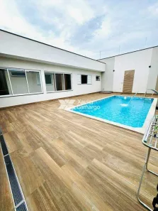 Casa com 2 Quartos à venda, 194m² no Jardim Floridiana, Rio Claro