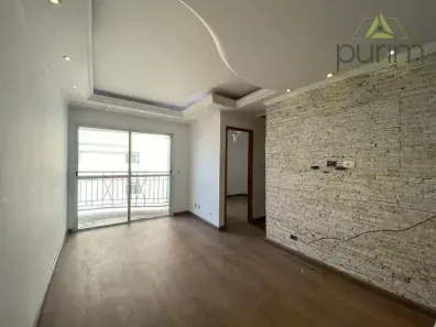 Apartamento com 2 Quartos à venda, 57m² no Ipiranga, São Paulo