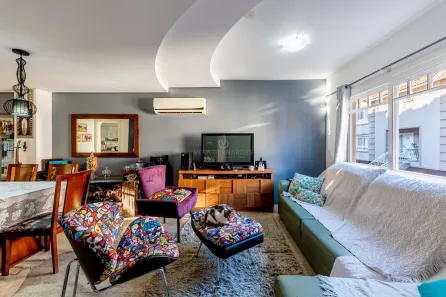 Casa de Condomínio com 3 Quartos à venda, 205m² no Jardim Isabel, Porto Alegre