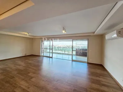 Apartamento com 3 Quartos para alugar, 204m² no Jardim Londrilar, Londrina