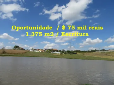 Lote/Terreno à venda, 1375m² no Centro, Porangaba