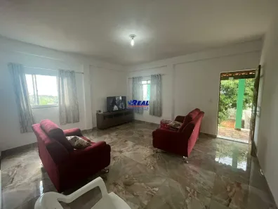 Casa com 3 Quartos à venda, 80m² no Novo Horizonte, Ibirité