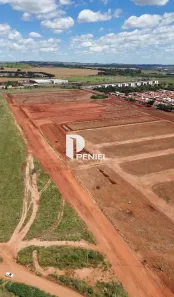 Lote/Terreno à venda, 160m² no Conjunto Habitacional Jardim das Palmeiras, Ribeirão Preto