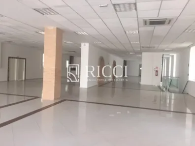 Prédio Comercial à venda, 3000m² no Centro, Santos