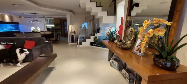 Cobertura com 3 Quartos à venda, 260m² no Rudge Ramos, São Bernardo do Campo