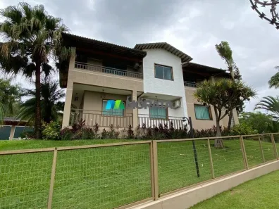 Fazenda/Sítio com 1 Quarto à venda, 240m² no Nova Suíça, Divinópolis