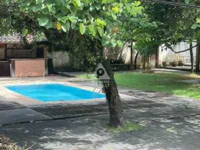 Casa com 4 Quartos à venda, 375m² no Recreio dos Bandeirantes, Rio de Janeiro
