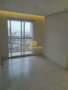 Apartamento com 1 Quarto à venda, 42m² no Jardim Olavo Bilac, São Bernardo do Campo