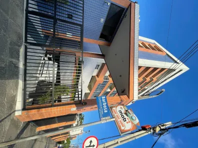 Apartamento com 4 Quartos à venda, 150m² no Aldeota, Fortaleza