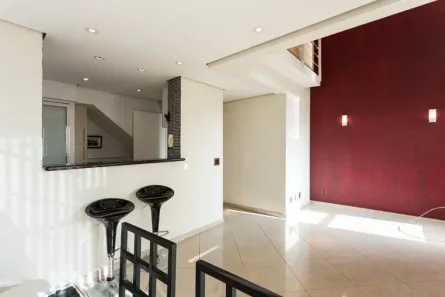 Apartamento com 2 Quartos à venda, 80m² no Santo Amaro, São Paulo