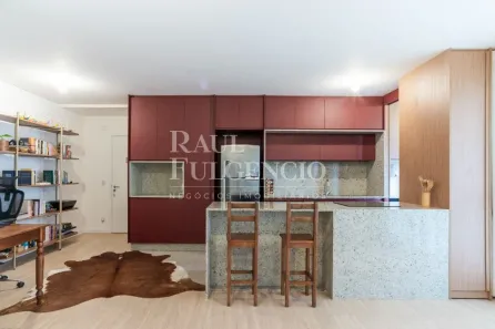 Apartamento com 2 Quartos à venda, 92m² no Terra Bonita, Londrina