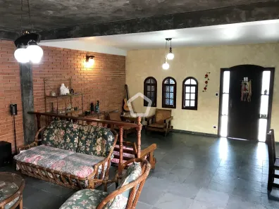 Casa com 5 Quartos à venda, 251m² no Indianópolis, São Paulo