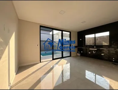 Casa de Condomínio com 3 Quartos à venda, 158m² no Vila Paraíso, Caçapava