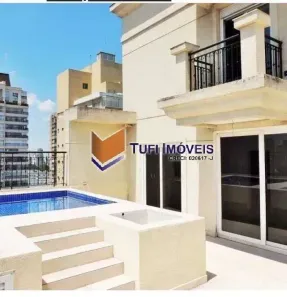 Cobertura com 6 Quartos à venda, 518m² no Vila Mariana, São Paulo