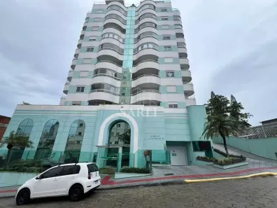 Apartamento com 3 Quartos à venda, 98m² no Nossa Senhora do Rosário, São José