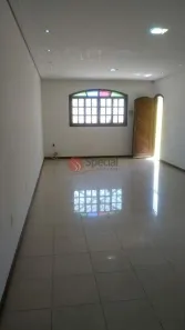 Sobrado com 3 Quartos à venda, 300m² no Vila Pierina, São Paulo