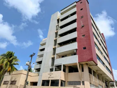 Apartamento com 2 Quartos à venda, 82m² no ATALAIA, Salinópolis