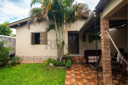 Casa com 3 Quartos à venda, 132m² no Feitoria, São Leopoldo