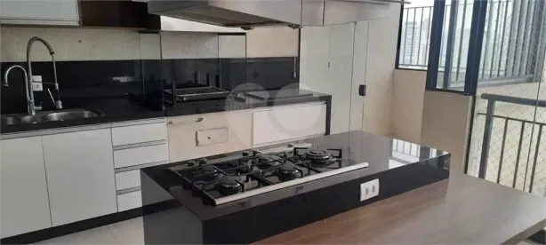 Apartamento com 2 Quartos à venda, 128m² no Vila Santa Catarina, São Paulo