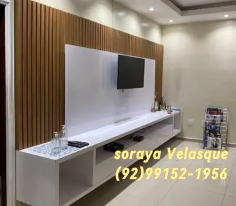 Casa com 3 Quartos à venda, 450m² no Dom Pedro I, Manaus