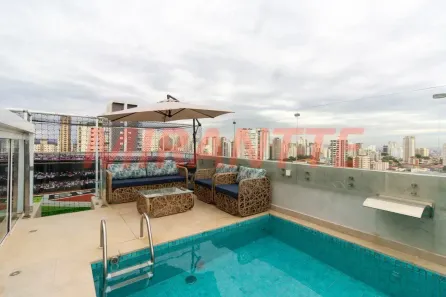 Apartamento com 5 Quartos à venda, 247m² no Santa Teresinha, São Paulo