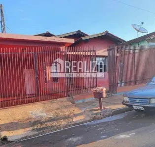 Casa com 3 Quartos à venda, 150m² no Jardim Bela Vista, Igarapava