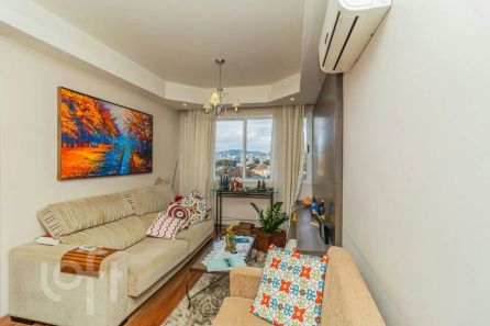 Apartamento com 3 Quartos à venda, 66m² no Santo Antônio, Porto Alegre