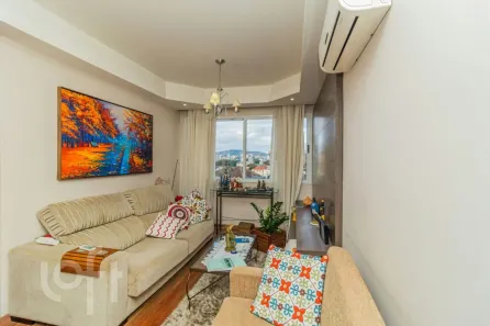 Apartamento com 3 Quartos à venda, 66m² no Santo Antônio, Porto Alegre