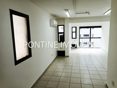 Sala Comercial com 1 Quarto para alugar, 42m² no Bela Vista, São Paulo