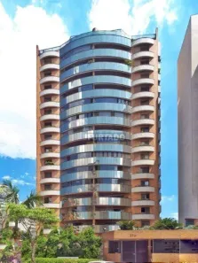 Apartamento com 4 Quartos à venda, 238m² no Santo Antônio, São Caetano do Sul