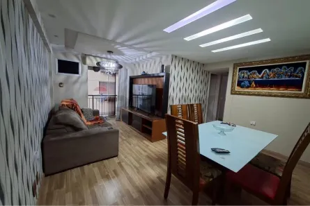 Apartamento com 3 Quartos à venda, 67m² no Jardim Sulacap, Rio de Janeiro