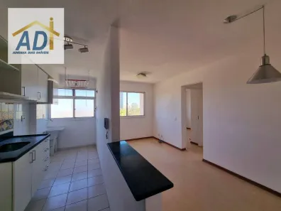 Apartamento com 2 Quartos à venda, 47m² no Jacarepaguá, Rio de Janeiro