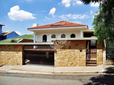 Casa com 3 Quartos à venda, 450m² no Jardim Leonor Mendes de Barros, São Paulo