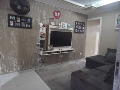 Casa com 3 Quartos à venda, 152m² no Jardim Izildinha, Guarulhos