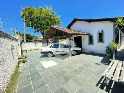 Casa com 3 Quartos à venda, 450m² no Itaipu, Niterói