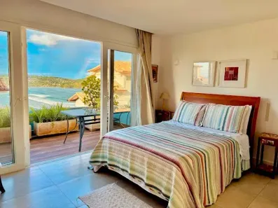 Casa de Condomínio com 4 Quartos à venda, 350m² no Geribá, Armação dos Búzios