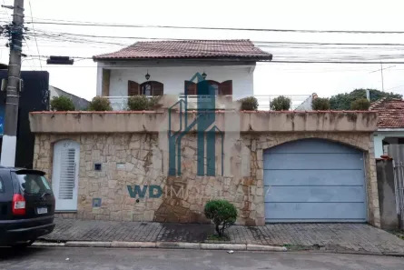 Casa com 4 Quartos à venda, 350m² no Artur Alvim, São Paulo