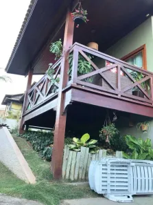 Casa de Condomínio com 4 Quartos à venda, 570m² no Praia do Siqueira, Cabo Frio