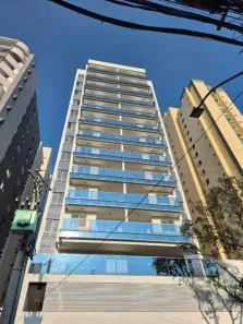 Apartamento com 3 Quartos à venda, 90m² no Itapuã, Vila Velha