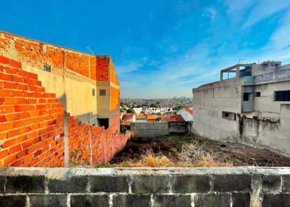Lote/Terreno à venda, 310m² no Jardim Prestes de Barros, Sorocaba