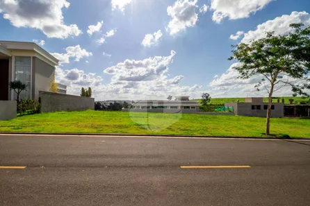 Lote/Terreno à venda, 614m² no Alphaville Dom Pedro 3, Campinas