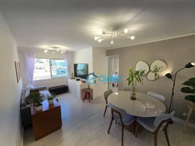 Apartamento com 2 Quartos à venda, 63m² no Tatuapé, São Paulo