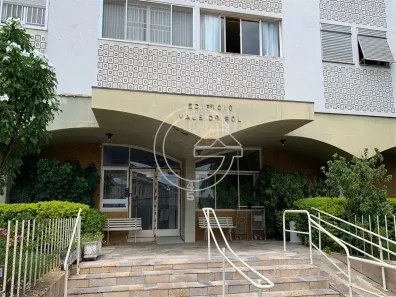 Apartamento com 3 Quartos à venda, 144m² no Centro, Marília