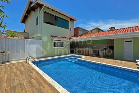 Casa com 4 Quartos à venda, 200m² no Balneario São João Batista, Peruíbe
