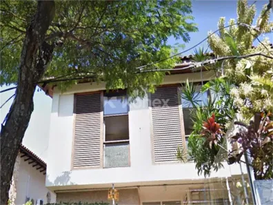 Sobrado com 4 Quartos à venda, 350m² no Pinheiros, São Paulo