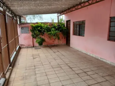 Casa com 2 Quartos à venda, 125m² no Jardim Guanabara, Jundiaí