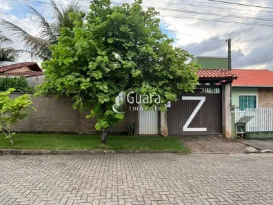 Casa com 3 Quartos à venda, 110m² no Escolinha, Guaramirim